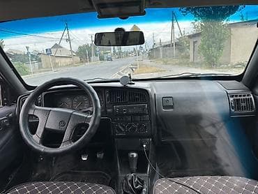 бу чехлы: Volkswagen Passat: 1993 г., 1.8 л, Механика, Бензин, Универсал — 10