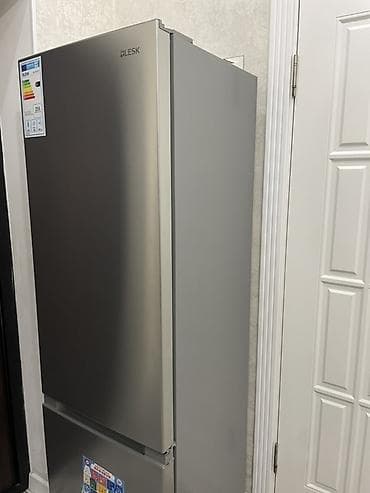 nokia 700: Холодильник Blesk, Двухкамерный — 4