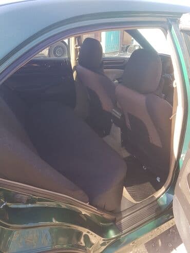 передний бампер опель вектра б: Honda Accord: 2000 г., 2 л, Механика, Бензиновая, Седан — 6