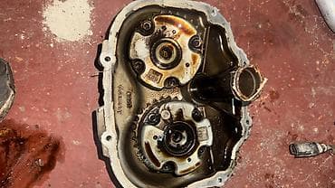 б3 мотор: Бензиновый мотор Audi 2006 г., 4.2 л, Б/у, Оригинал, Германия — 7