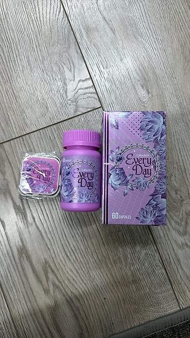slim: Для снижения веса, Универсальный, Капсулы — 1