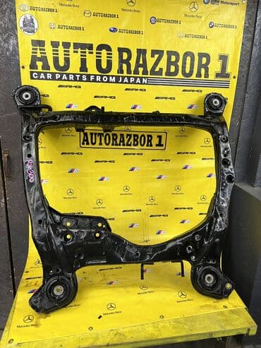 диск rx: Все запчасти на Lexus rx300 — 26