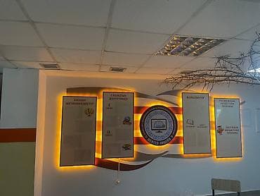 w210 e320: Широкоформатная печать, | Визитки — 6