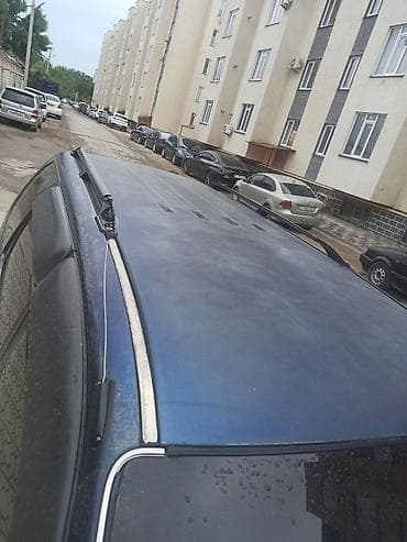 одиссей 2 3: Honda Odyssey: 1995 г., 2.3 л, Газ, Минивэн — 8
