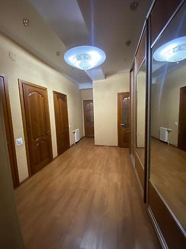 1 bedroom: 2 комнаты, 75 м², 2 этаж — 4