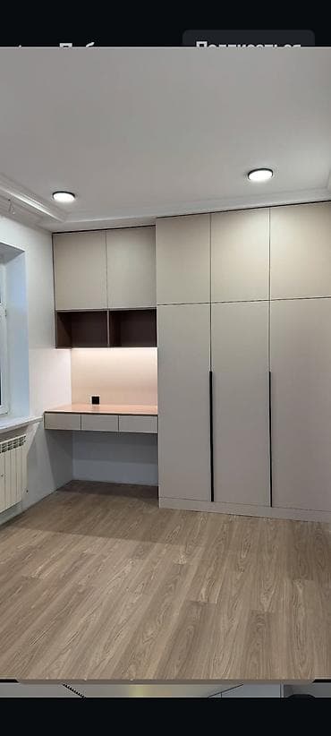 изготовление корпусной мебели: Комоды на заказ — 10