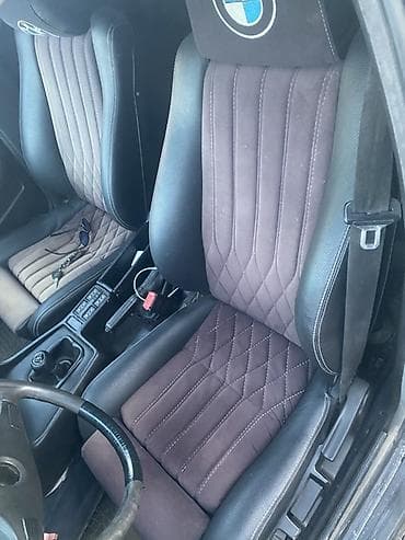 бмв 34 машина: BMW 5 series: 1993 г., Ручные, Седан — 4