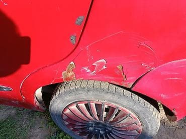 Daewoo: Daewoo Matiz: 1999 г., 0.8 л, Механика, Бензин, Хэтчбэк — 9