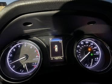 camry 5: Toyota Camry: 2019 г., 2.5 л, Автомат, Бензин, Седан — 6