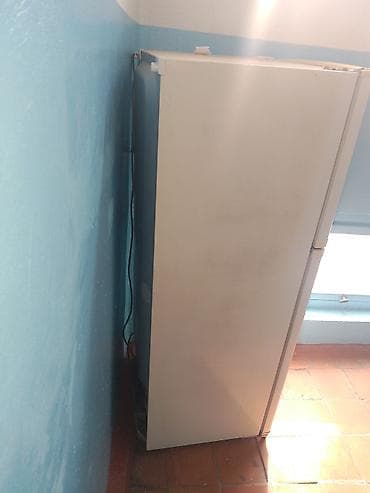 морозильник lg: Холодильник LG, Двухкамерный, De frost (капельный) — 1