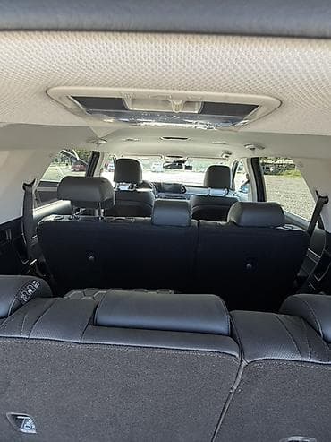 акп: Hyundai Palisade: 2019 г., 2.2 л, Автомат, Дизель, Кроссовер — 9