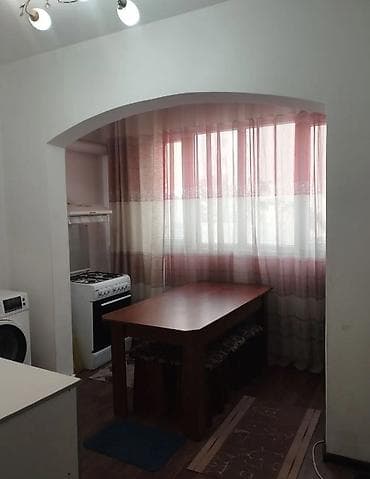 Продажа квартир: 1 комната, 45 м², 106 серия улучшенная, 1 этаж, Косметический ремонт — 7