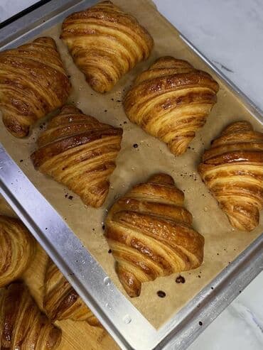 тесто кадаифи: Боорсоки тыквенные, булочки,круассаны,кексы со сгущёнкой, с творогом и — 10