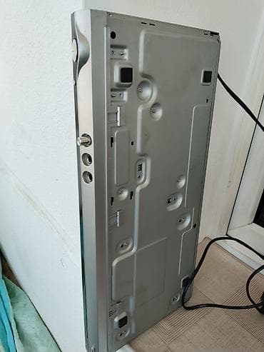 Техника жана электроника: DVD-плеер LG DV287K - Поддерживаемые форматы: DVD, VCD, CD — 5