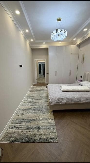 rent: 3 комнаты, Собственник, Без подселения, С мебелью полностью — 7