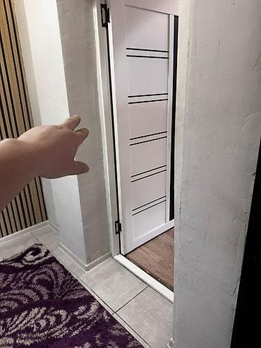 тулебердиева: 🏡 **Продается дом с времянкой в Бишкеке!** 📍 Район: Шербакова / — 7