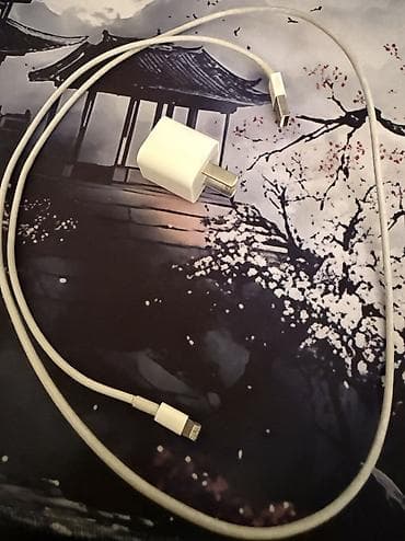 imac 2019: IPhone Xr, Б/у, 128 ГБ, Белый, Зарядное устройство, Защитное стекло, Чехол, 74 % — 4