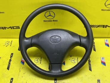 руль тайота виндом: Руль Toyota Оригинал, Япония — 1
