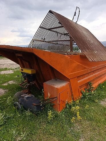 mini vci: КамАЗ савок кузов 90000 — 5