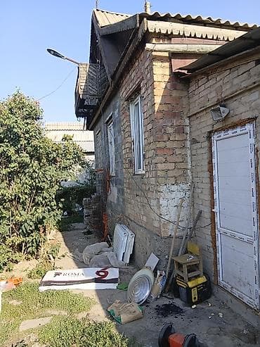 абайки бишкек: Продажа дачи Срочно. село кызул ту монолит. дом 48кв. с удобствами — 10