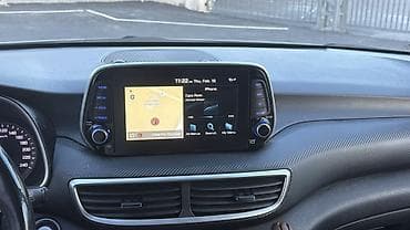 kia c5: Hyundai Tucson: 2020 г., 2 л, Автомат, Дизель, Кроссовер — 6