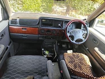 devo lasetti: Honda Stepwgn: 2000 г., 2 л, Минивэн — 3