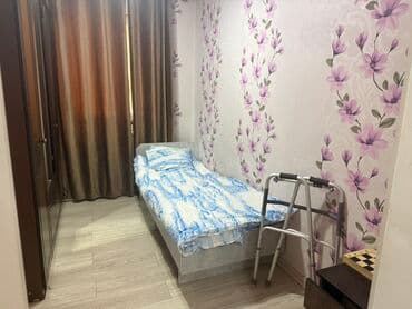 1 комната собственник без подселения с мебелью полностью: Позаботьтесь о своих близких вместе с нами. Пансион «Аманат» — 4