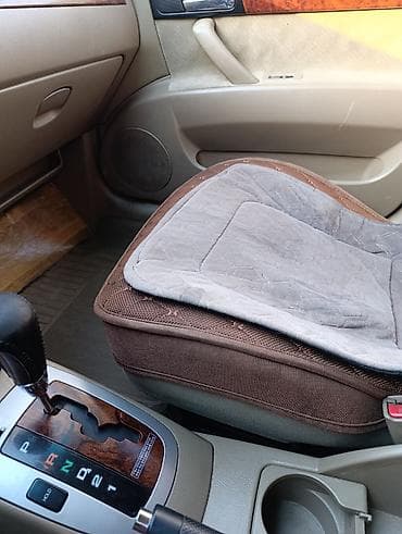 выкуп матис: Daewoo Lacetti: 2005 г., 1.6 л, Автомат, Бензин, Седан — 2