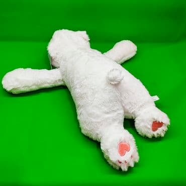 плюшевый мишка большой цена: Медведь игрушка мягкая в ассортименте🧸Доставка, скидка есть. Новый — 4