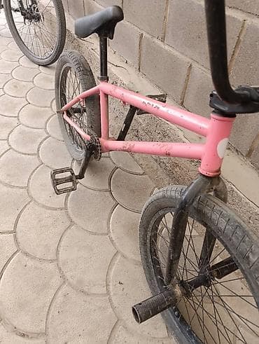 BMX велосипед — 2