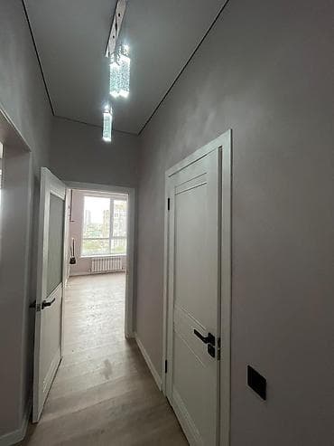 адмираль: 1 комната, 34 м² — 3
