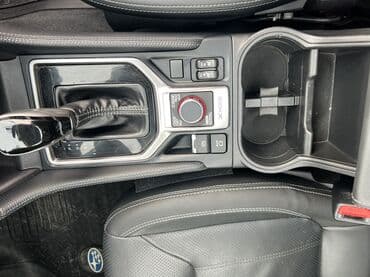 аудио техника: Subaru Forester: 2019 г., 2.5 л, Вариатор, Бензин, Кроссовер — 9