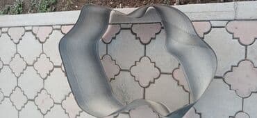 шланга для воды: Промышленный пылесос Fantom (красный корпус на тележке с колесами) — 7