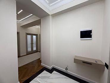 8: 2 комнаты, 77 м², Асанбай мкр Элитка, 8 этаж, Свежий ремонт — 9