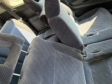 кю 7: Honda Stream: 2001 г., 1.7 л, Механика, Бензин, Минивэн — 4