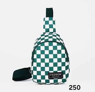 этно рюкзак: Рюкзак, Материал: Экокожа, Женские, Новый — 7