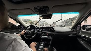 рекстон хан 2019: Hyundai Sonata: 2019 г., 2 л, Автомат, Бензин, Седан — 5