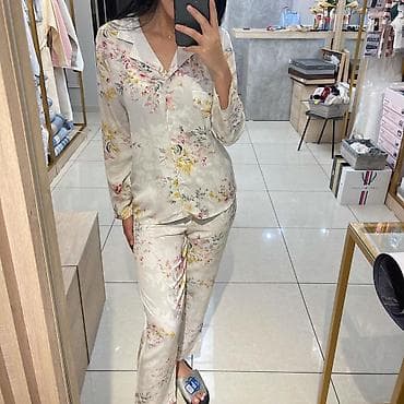 s: Сатиновые пижамы премиум класс
Турция
Оптом и в розницу — 2