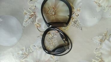 Модемы и сетевое оборудование: Полноразмерные, Hoco, Б/у, Беспроводные (Bluetooth), Классические — 8