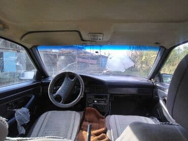 машина купить недорого: Audi 100: 1989 г., 1.8 л, Механика, Бензин, Седан — 7