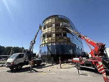 наливной пол услуги: Услуги АВТОВЫШКИ 28м — 1