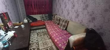 детский мебель ош: Прямой диван, Б/у — 6
