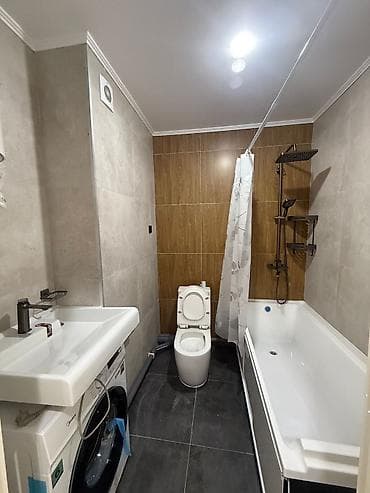 сдаю кв: 1 комната, 14 м², 2 этаж, Косметический ремонт — 4