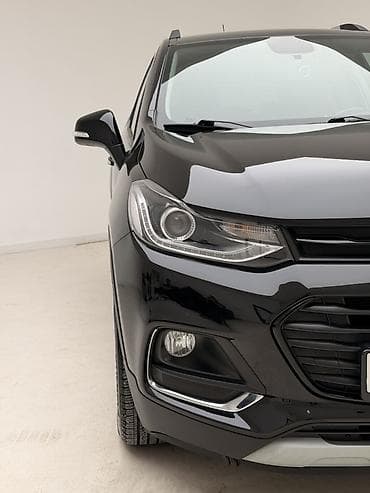 cdi 2 7: Chevrolet Trax: 2019 г., 1.4 л, Автомат, Бензин, Кроссовер — 3