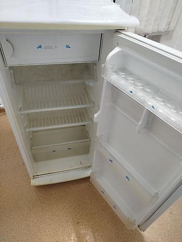 холодильник чолпон ата: В отличном рабочем состоянии — 2