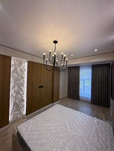 capstroy: 2 комнаты, 76 м², Элитка, 12 этаж, Дизайнерский ремонт — 3