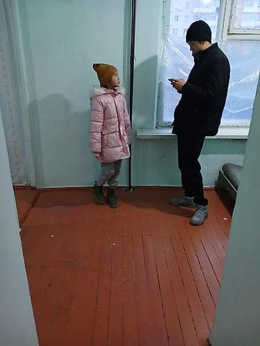 квартира в районе филармонии: 2 комнаты, 31 м², Хрущевка, 2 этаж, Старый ремонт — 4