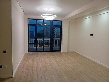 2 комнаты, 65 м², 2 этаж, Свежий ремонт