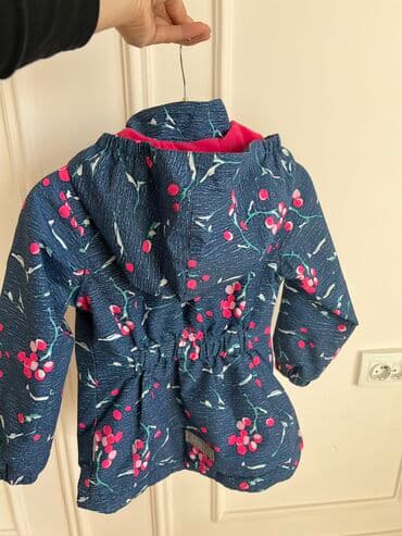 кышкы кийимдер: 3 жаштан 5 жашка чейин туура келет кызым жакшы кийди, абалы жакшы — 2