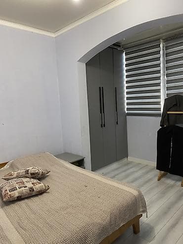 аренда вертолета: Сдаётся уютная комната в квартире (проживание с хозяйкой) — 1